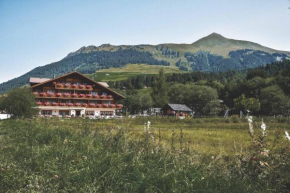Hotel Alpenland Gstaad
